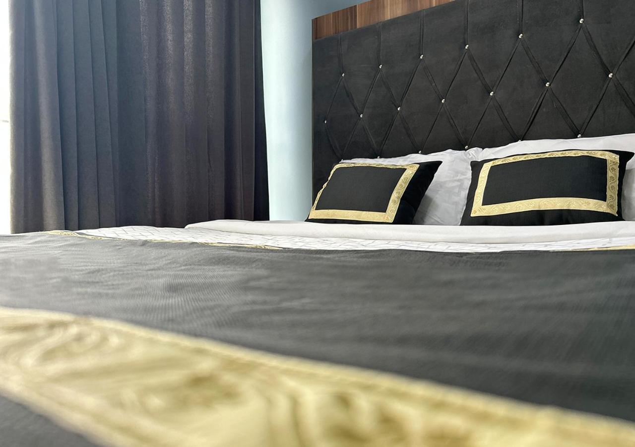 Ottoman Istanbul Airport Otel Eksteriør bilde