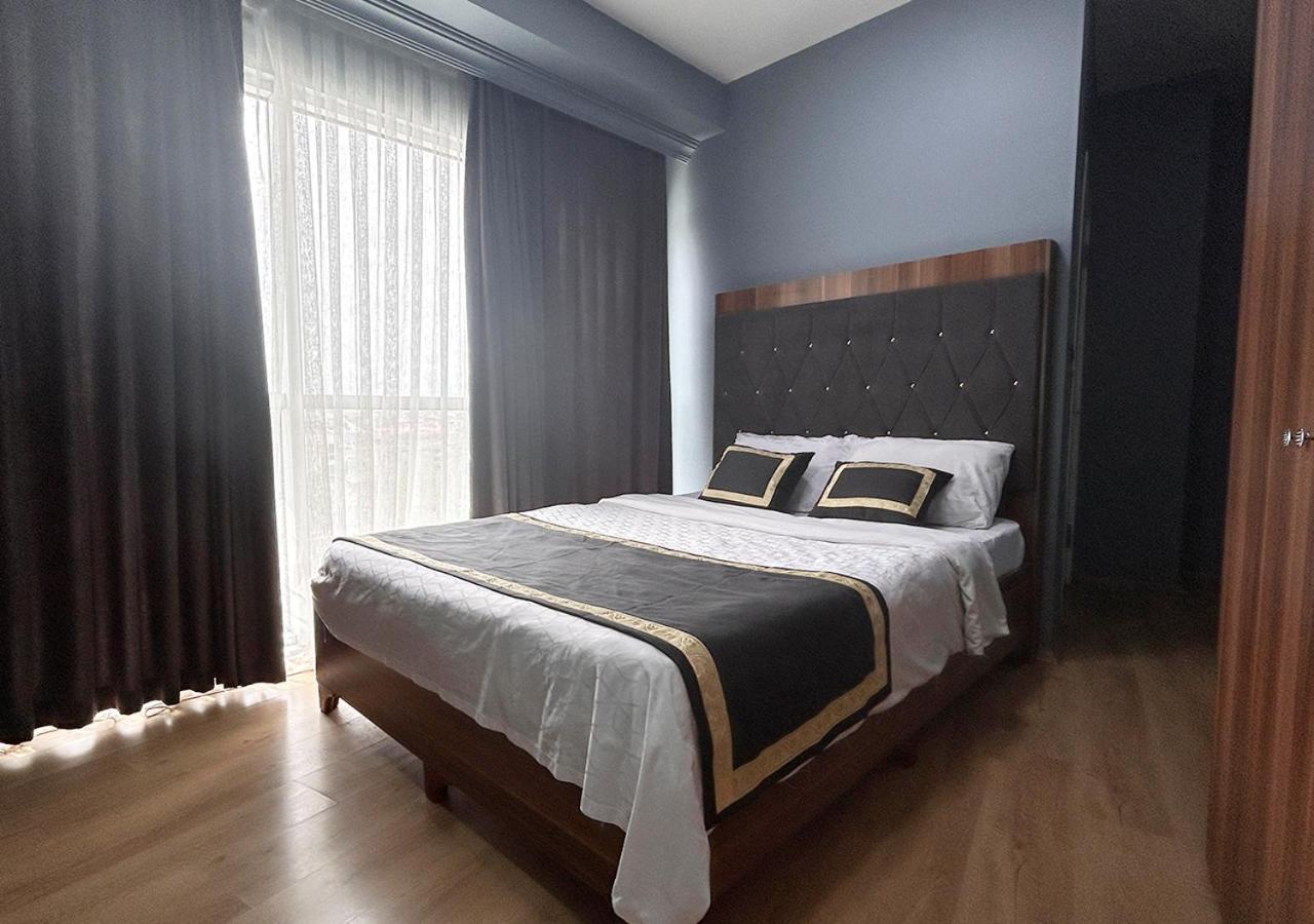Ottoman Istanbul Airport Otel Eksteriør bilde
