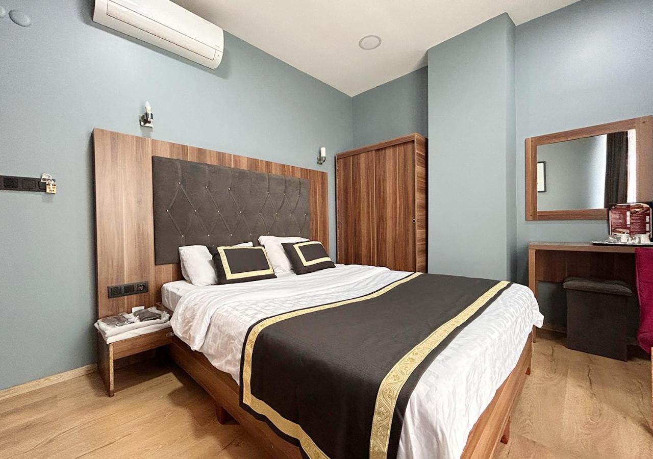 Ottoman Istanbul Airport Otel Eksteriør bilde